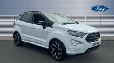 Ford EcoSport 1.0 EcoBoost ST-Line 5dr Petrol Hatchback